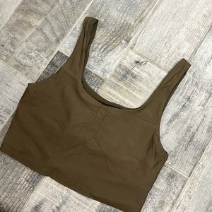 Fabletics Casual Sports Bra/Tank